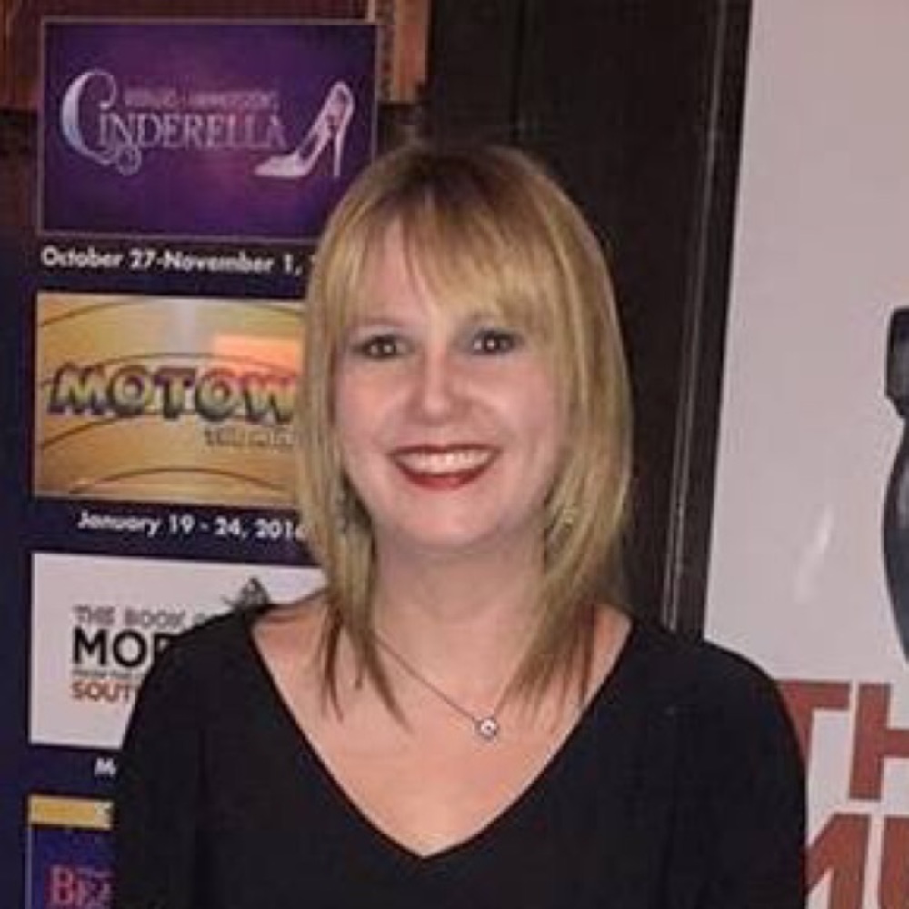 Meet your Posher, Kathryn